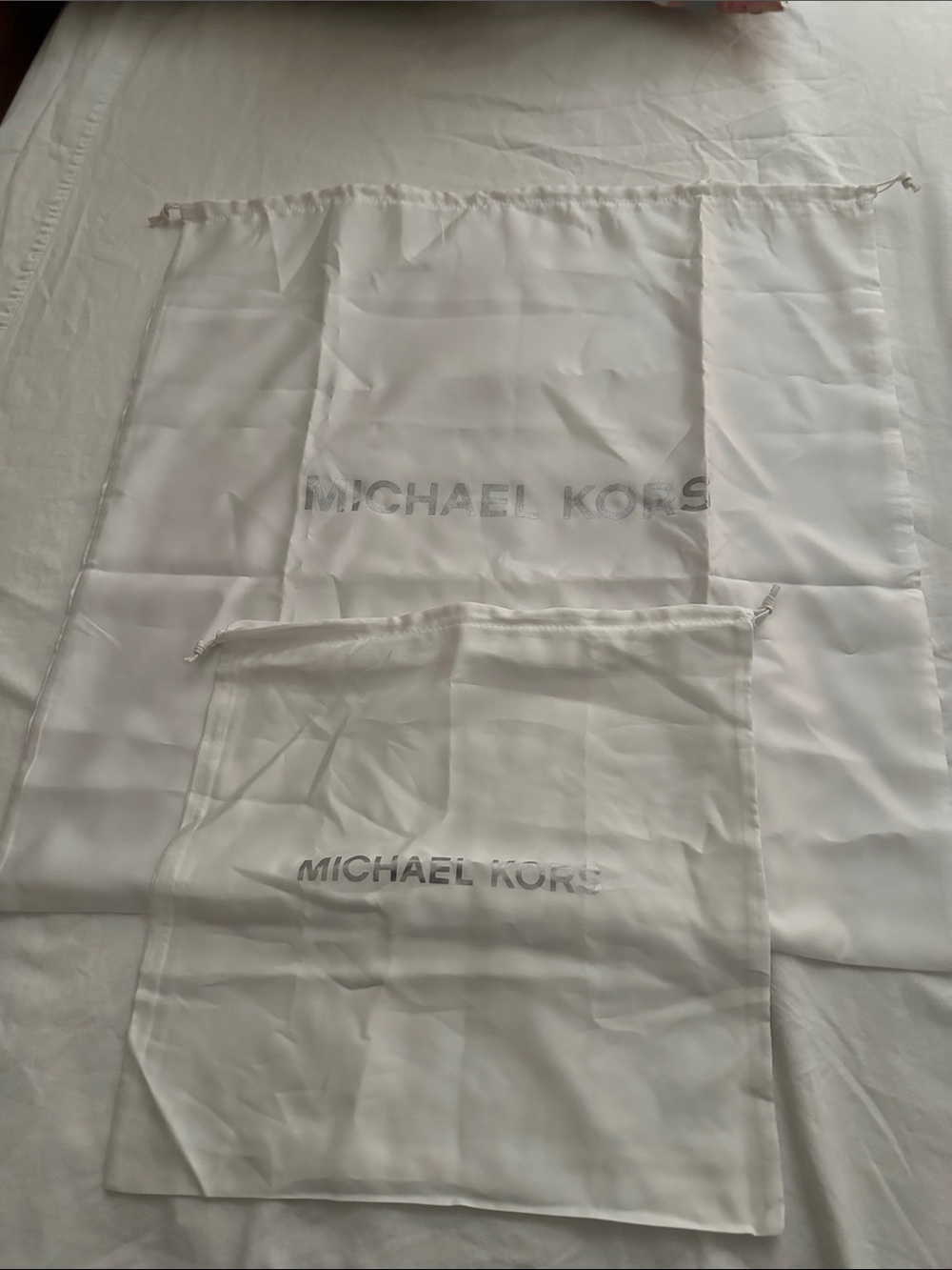 Michael Kors Dust bags 1L 1 small